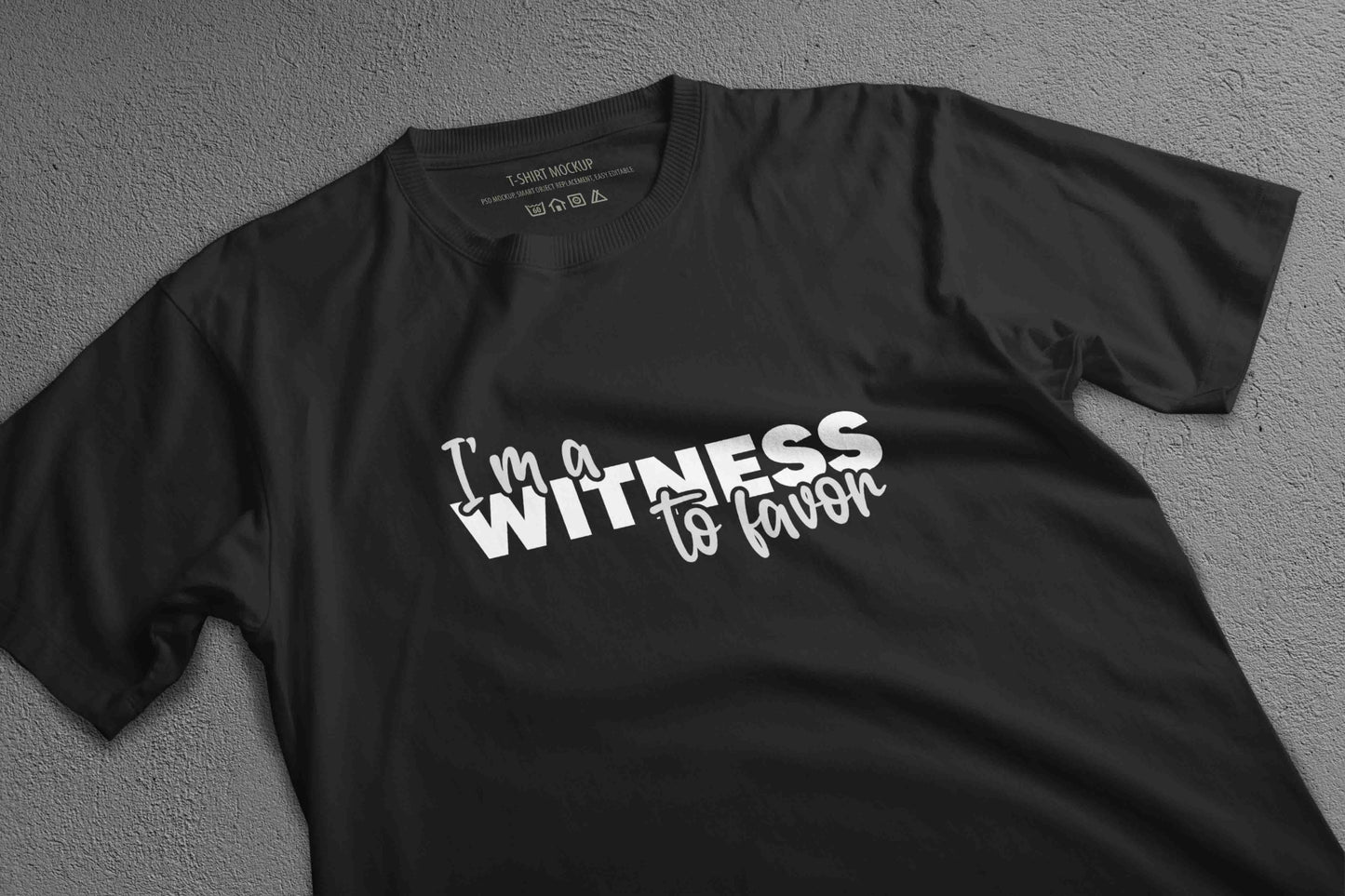 "Witness"