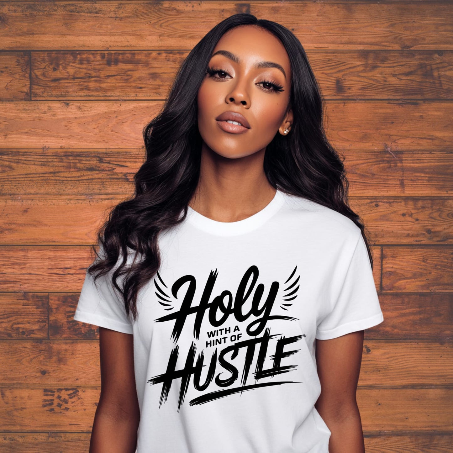 Holy Hustle...!!!