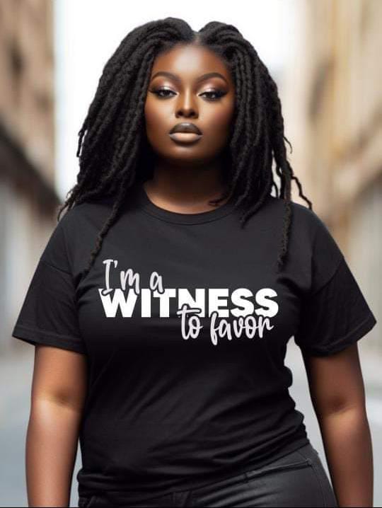 "Witness"