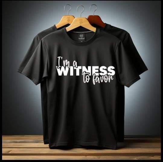 "Witness"