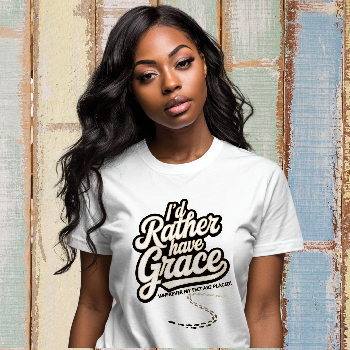 My Grace Shirt