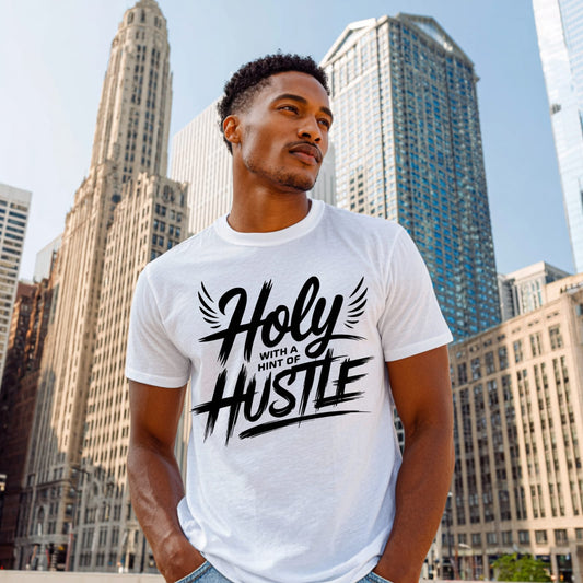 Holy Hustle...!!!