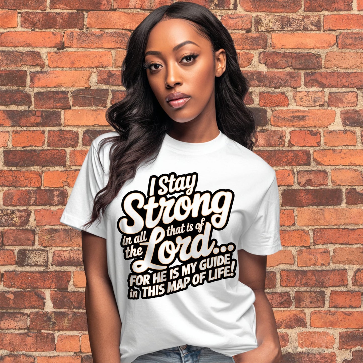 My Strongness.....