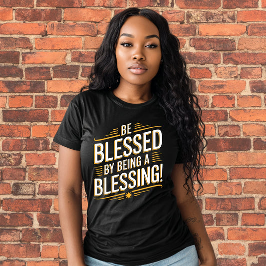 Blessed Shirt