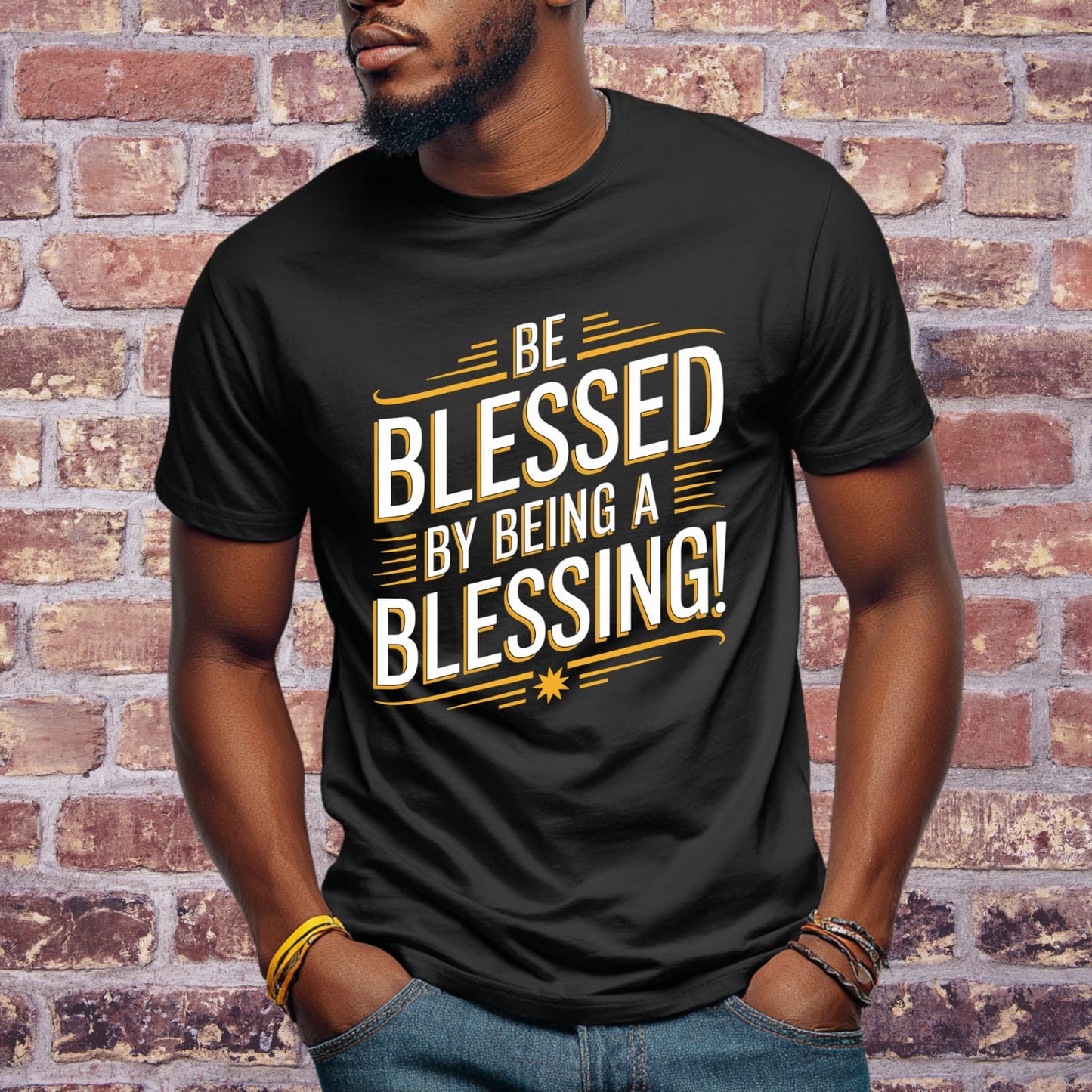 Blessed Shirt