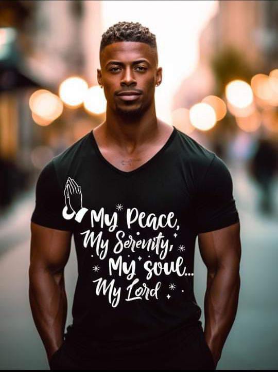 "Peace & Serenity "