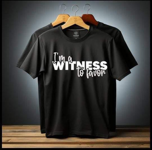"Witness"